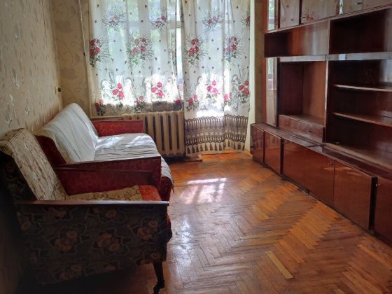 Продается 1 ком. квартира, ул. Парамонова, г. Запорожье. Запорожье