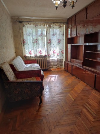 Продается 1 ком. квартира, ул. Парамонова, г. Запорожье. - фото 1