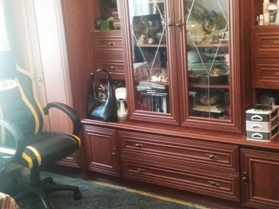 Продаж 1 -кім.квар.пр.Відрадний 22 Київ