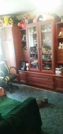 Продаж 1 -кім.квар.пр.Відрадний 22 - фото 1