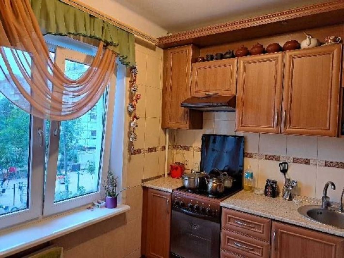 Продается 3 ком кв в Бородинском р-не по ул Бородинская - фото 1