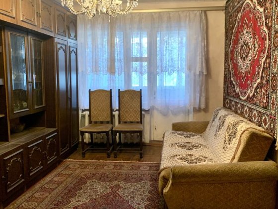 Продается  2х ком  квартира , пр. Гер. Нац гвард. Украины 3-й Южный Запорожье