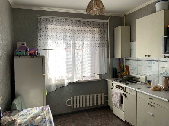 Продаж 1-кімнатної квартири, р-н ЗТЗ (213-196-679) Запорожье