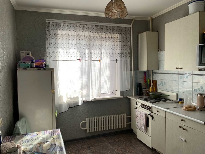 Продаж 1-кімнатної квартири, р-н ЗТЗ (213-196-679) - фото 1