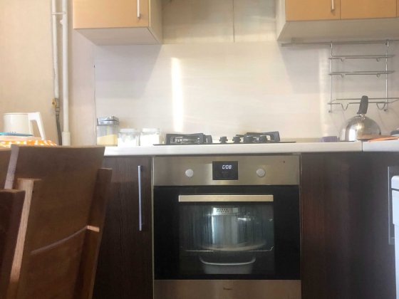 Продам 1 к . квартиру - чешку с ремонтом -ЖМ Перемога ( Победа )-4 Днепр