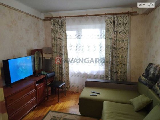 Двухкімнатна квартира з меблями на Космосі Запорожье