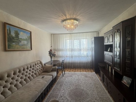 Продам 3х кімнтану з Агв Вінниця