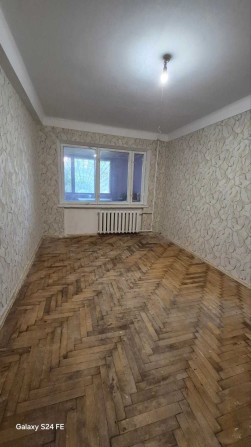 Продається 1-кімнатна квартира під ремонт за супер ціною ! - фото 1