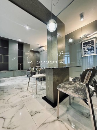 3.к. студия 100м2 ЖК IQ House Жуковский Нагорка - фото 1