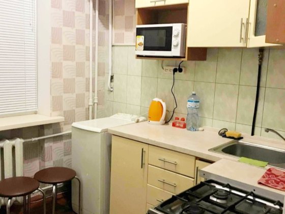 Продам 1к квартиру р-н Калинова  Тверська (Яскрава), Дебальцівська 21. Днепр
