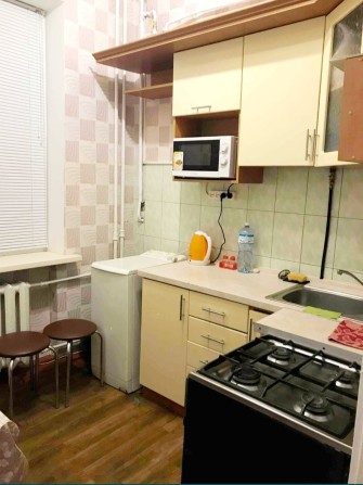 Продам 1к квартиру р-н Калинова  Тверська (Яскрава), Дебальцівська 21. - фото 1