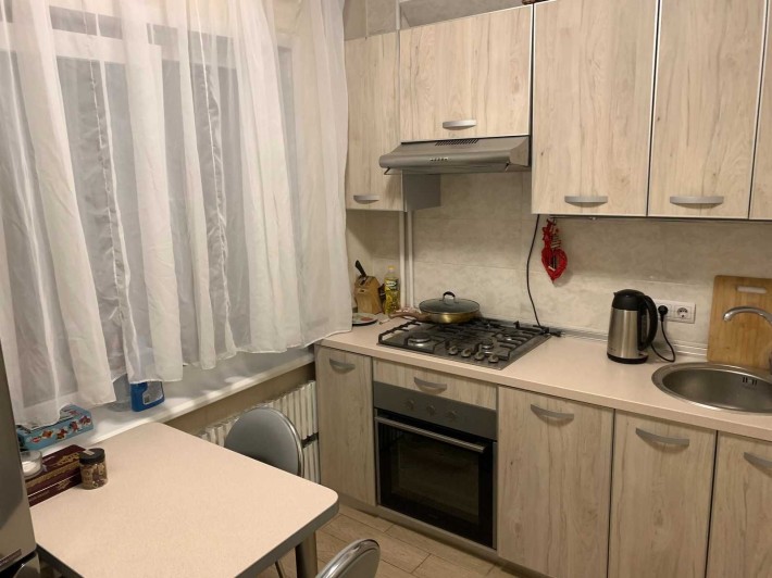 Продаж однокімнатної квартири, Піски (213-202-653) - фото 1