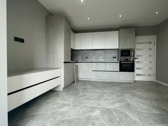 Продаж квартири у новобудові ЖК Аржанова Днепр