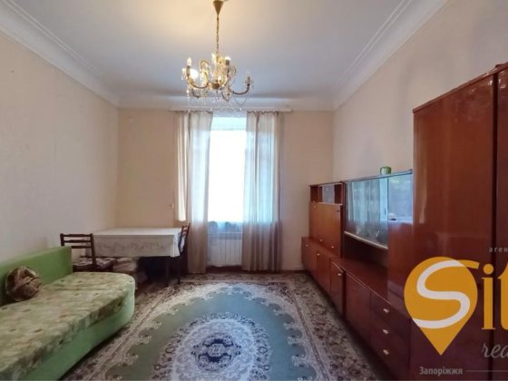 Продаж 2-х кімнат. повнометражної квартири по бульвару Шевченка. Запорожье