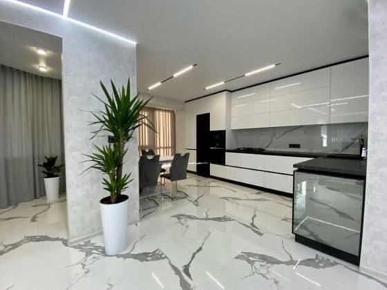 Продаж 2к квартири ЖК Набережний Квартал Винница