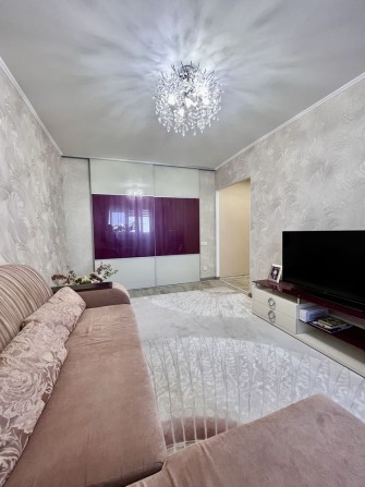 Пропонується сучасна  2- х кімнатна квартира на 3 Южний Ромакс - фото 1