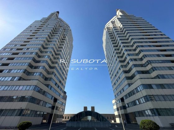 6.к. студия ЖК Башни 189м2 Импертал Палас Летуаль Парк Шевченко Дніпро