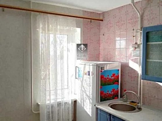 Продам 1-кімнатну квартиру, з меблями та технікою, Шевченківський р-н Запорожье