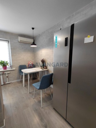 Продаж 3х кім кв. з якісним ремонтом - фото 1