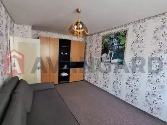 Продається 1-кімнатна квартира, Хортицький район Запорожье