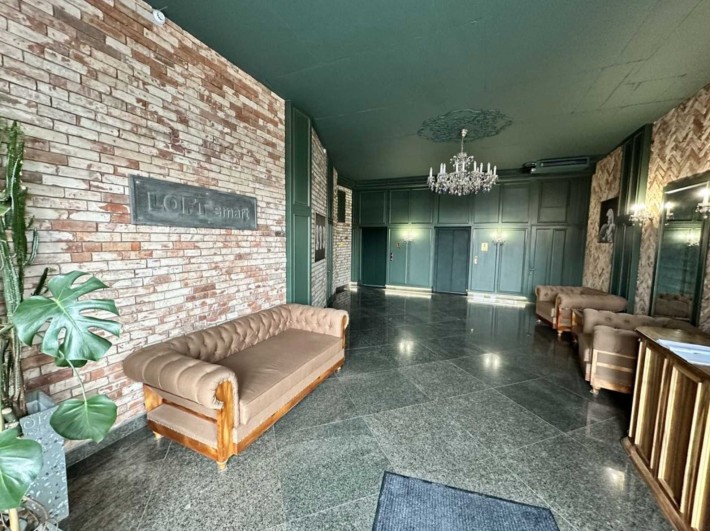 Продам 2 кімнатну квартиру ЖК Loft Smart Нагорка Парк Шевченко Вигідно - фото 1