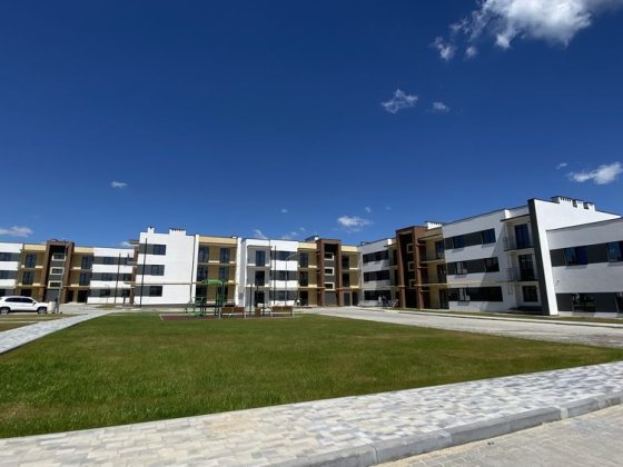 Продаж квартири на Леоніда Каденюка Вінниця