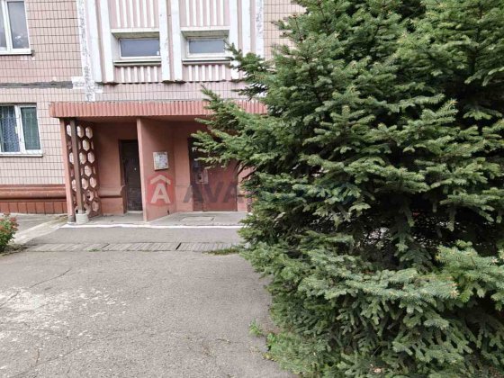 Продаж 1 к кв у Шевченківському рні. Вул.Виробнича,13А. Середн пов. Запорожье