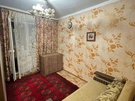 2 - комн. ул. Янгеля (р-н Титова). Мебель. Техника. Дніпро