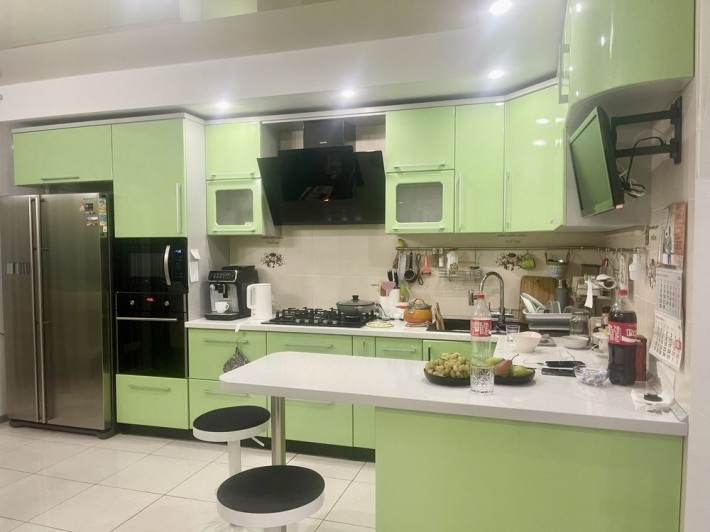 Продам 2х кімн кв ЖК Набережний Квартал  Автономка - фото 1