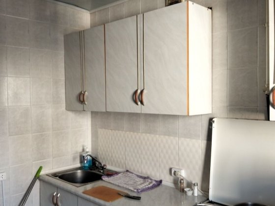 Продається 1 кімн.кв покращеного планування. Житомир