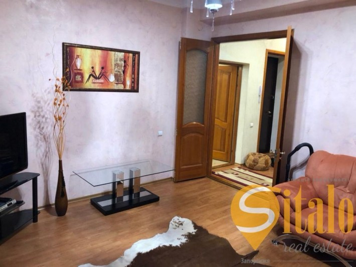 Продаж 3-х кімнат. квартири по бульвару Шевченка - фото 1