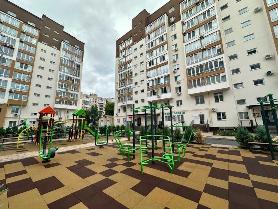 2-к квартира на Вишинці ЖК Prestige Hal |єОселя|єВідновлення|Постанови Винница