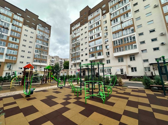 2-к квартира на Вишинці ЖК Prestige Hal |єОселя|єВідновлення|Постанови - фото 1