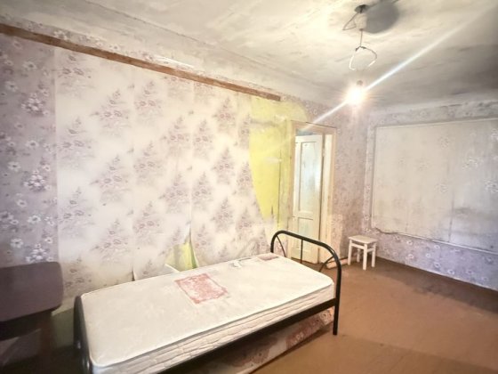 2 кімнатна Кічкас,Республіканська Запорожье