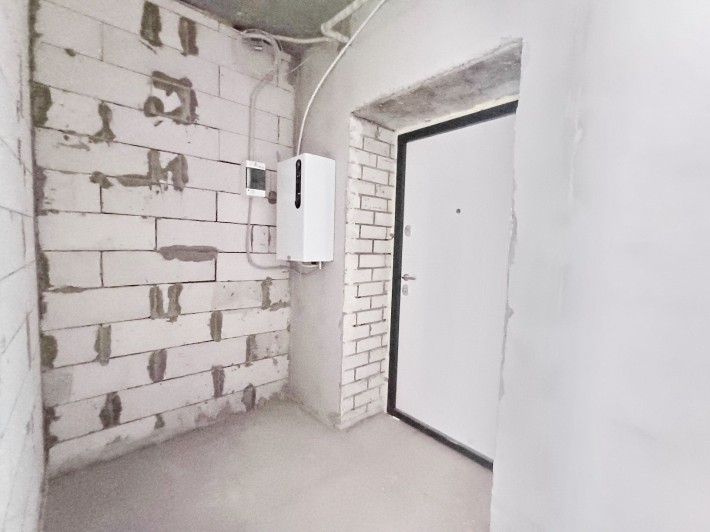 Квартира, новобудова, Поштова, 117 - фото 1