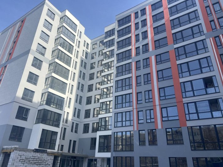 Продам 1кімнатну квартиру - фото 1