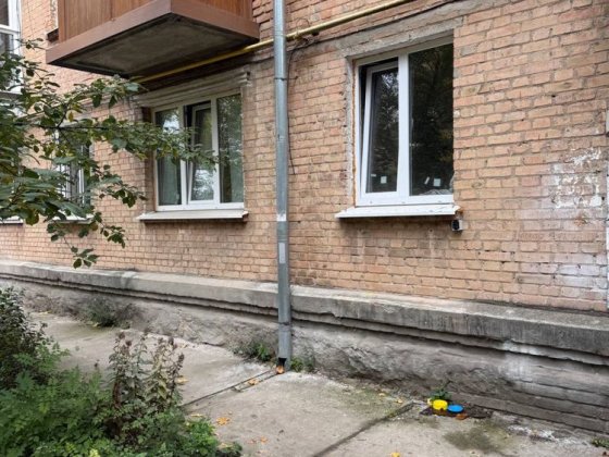 Продаж 2 кімнатної квартири по Є.Тельнова Кропивницкий