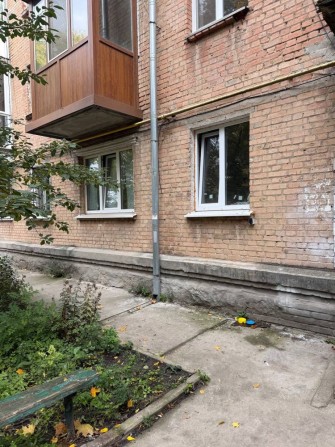 Продаж 2 кімнатної квартири по Є.Тельнова - фото 1