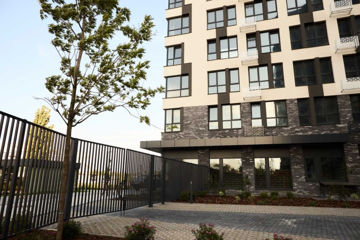 єОселя, 1К квартира від забудовника в ЖК А+Я без комісії - фото 1