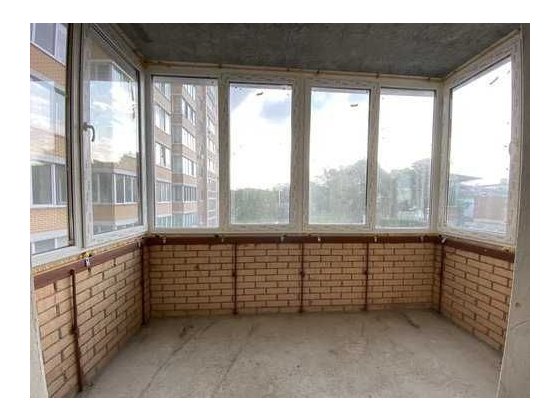 2 кімнатна квартира в новобудові Житомир