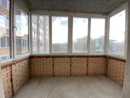 2 кімнатна квартира в новобудові - фото 1