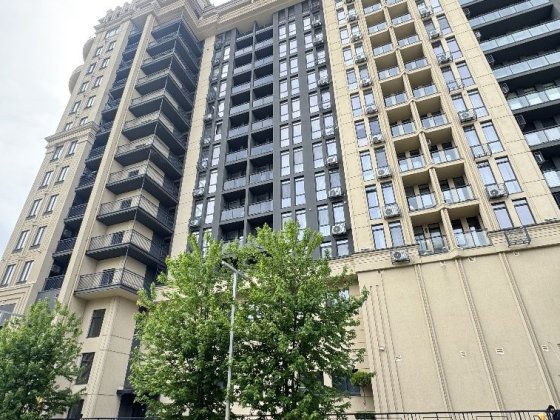 2 кімнатна квартира в ЖК Прем'єр Тауер Вінниця