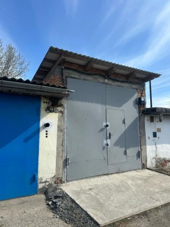 Продам гараж в Раково - фото 1