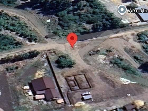 Гараж у місті. Бокс під склад, тощо. Южноукраїнськ