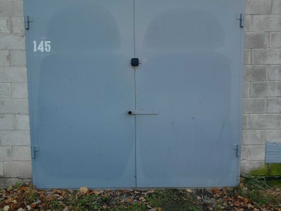 Продаж капітального гаражу Біла Церква