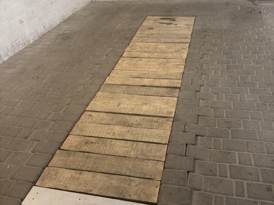 Продаж гаража 35 км, Кооператив ,Нива,