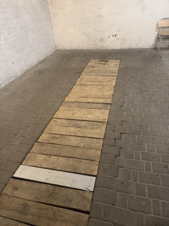 Продаж гаража 35 км, Кооператив ,Нива, - фото 1