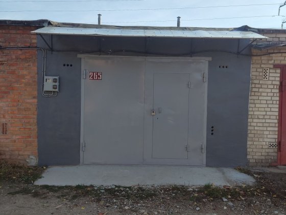 Продам гараж ГК"Лада" Біла Церква