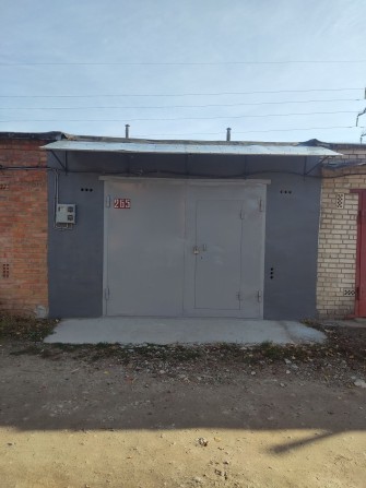 Продам гараж ГК"Лада" - фото 1