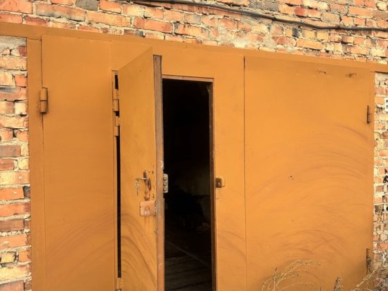 Гараж капітальний Єнтузіаст Біла Церква